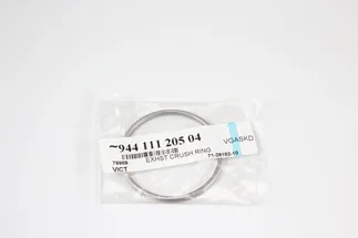 Victor Reinz Exhaust Pipe Flange Gasket - 94411120504